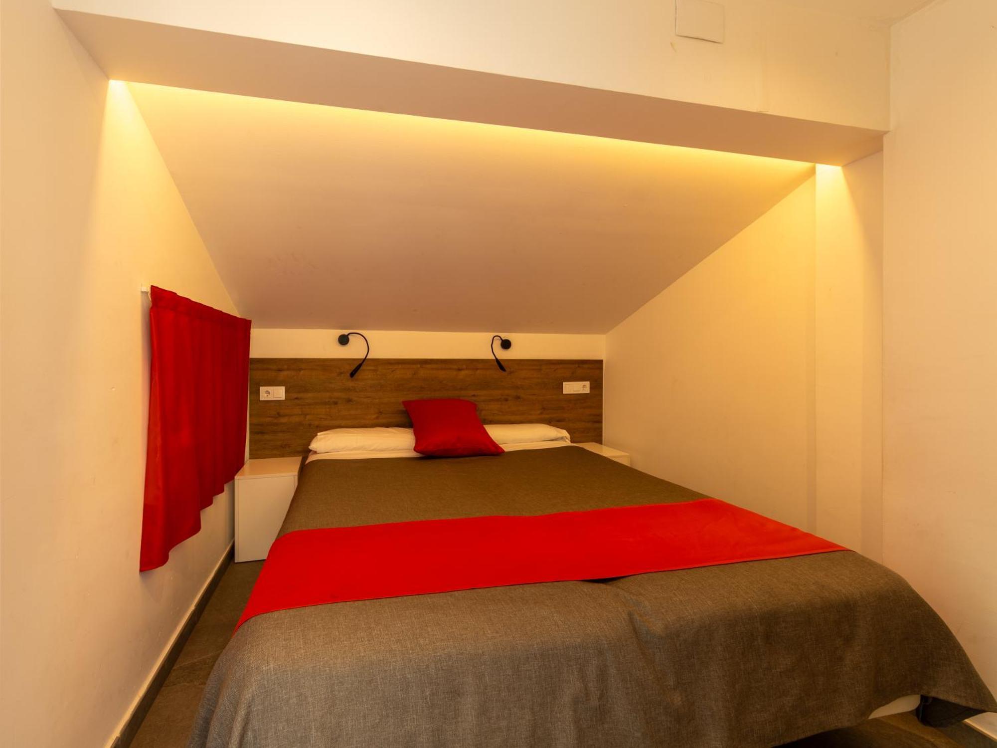 Apartamentos Sunway Apollo Sitges Ngoại thất bức ảnh