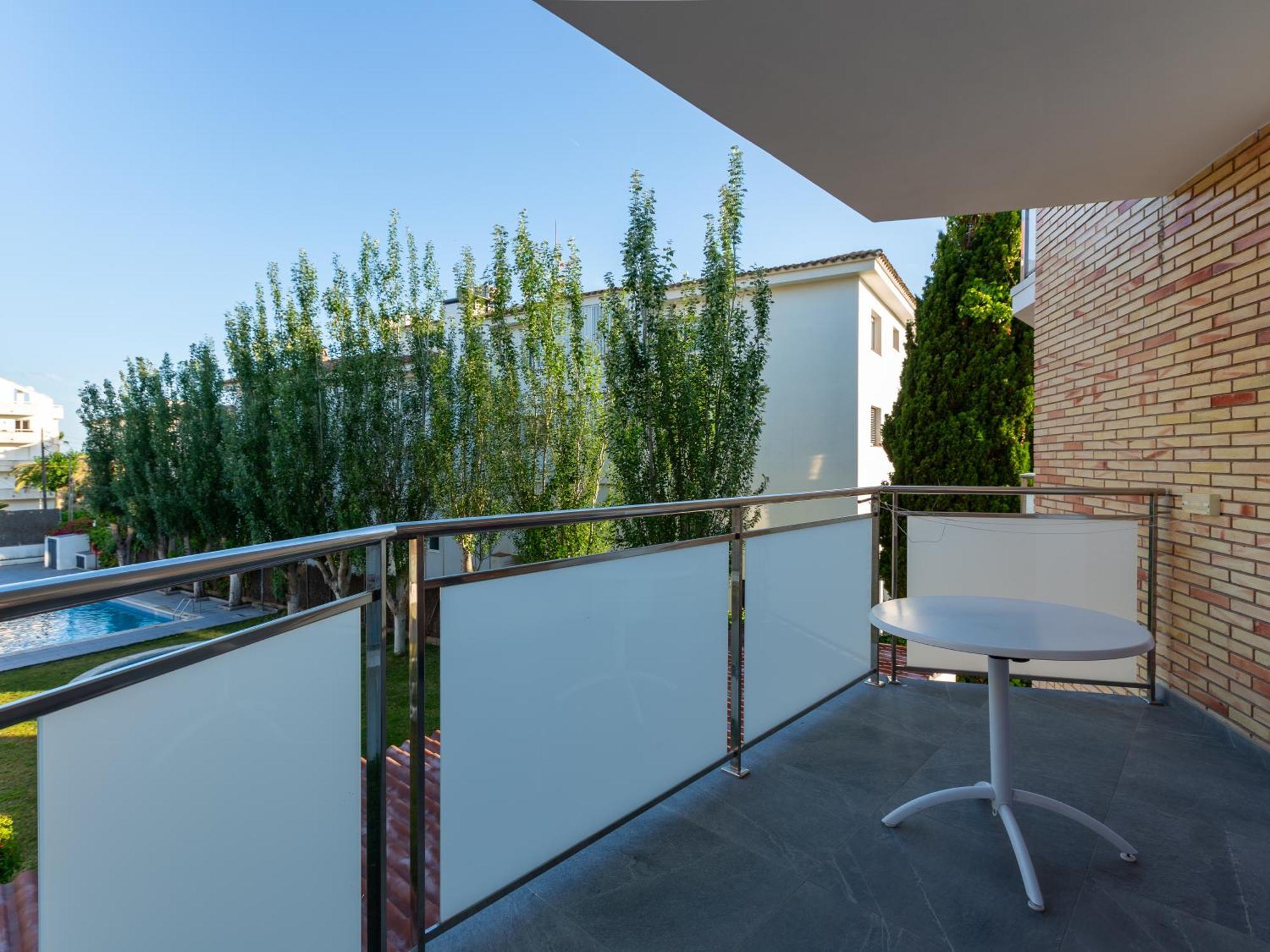 Apartamentos Sunway Apollo Sitges Ngoại thất bức ảnh
