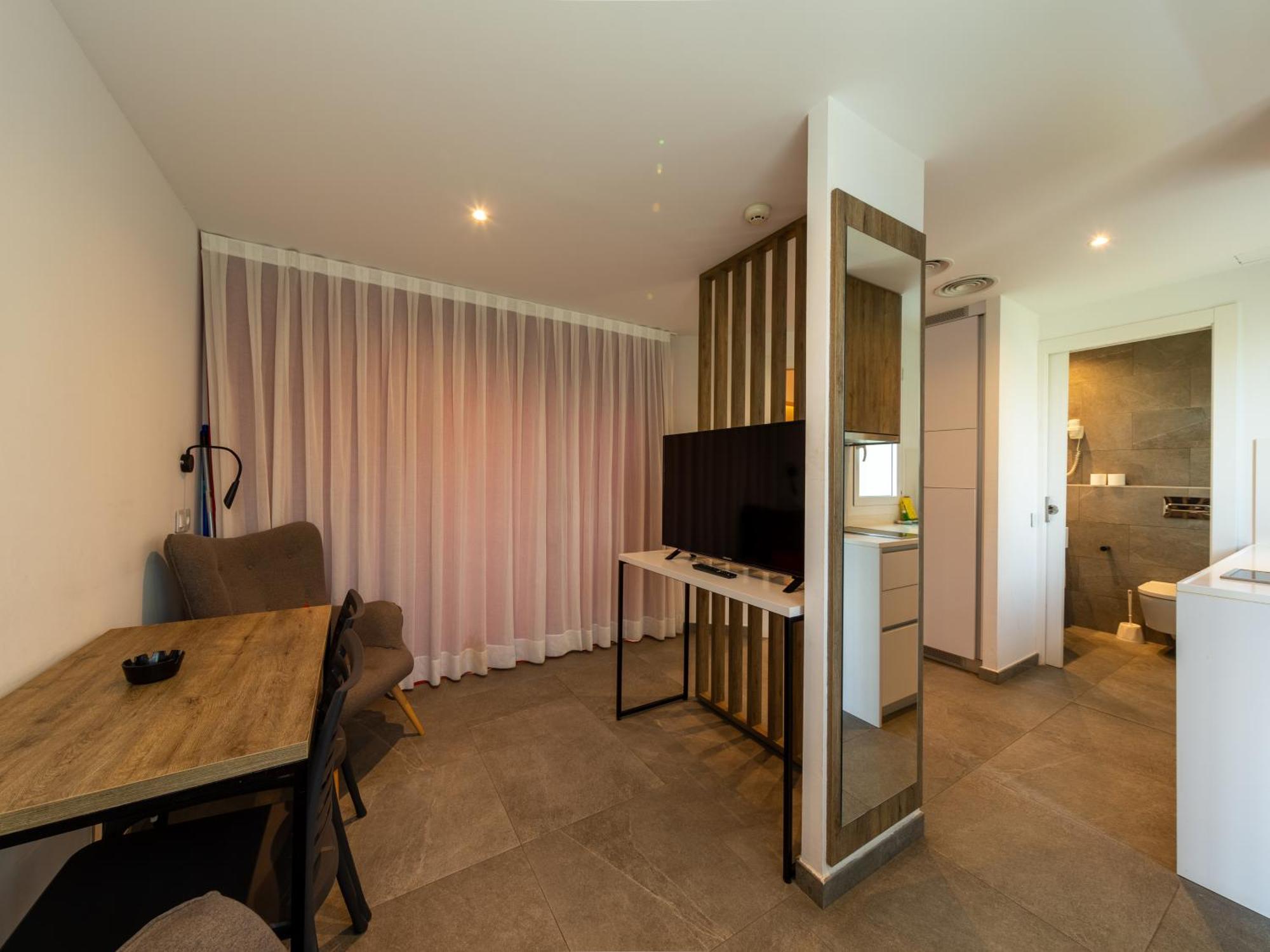 Apartamentos Sunway Apollo Sitges Ngoại thất bức ảnh