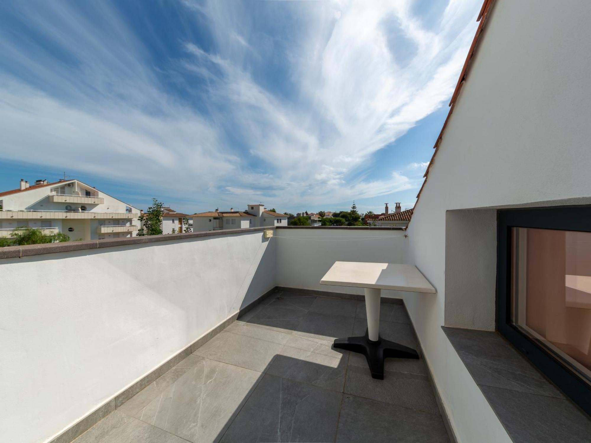 Apartamentos Sunway Apollo Sitges Ngoại thất bức ảnh