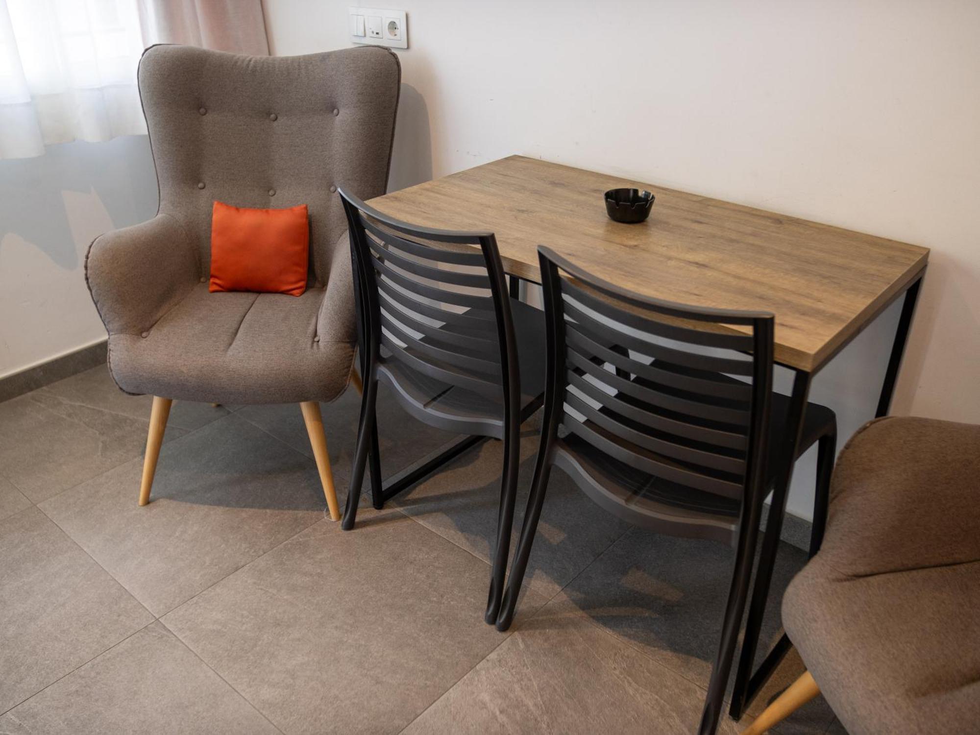 Apartamentos Sunway Apollo Sitges Ngoại thất bức ảnh