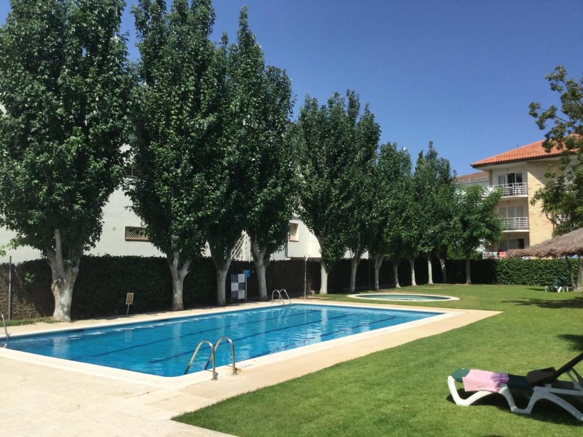 Apartamentos Sunway Apollo Sitges Ngoại thất bức ảnh